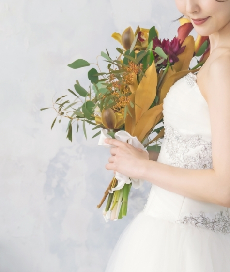 Bridal shaving